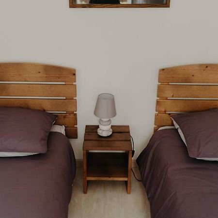 Apartmán Le Nid Aureilhan  Exteriér fotografie