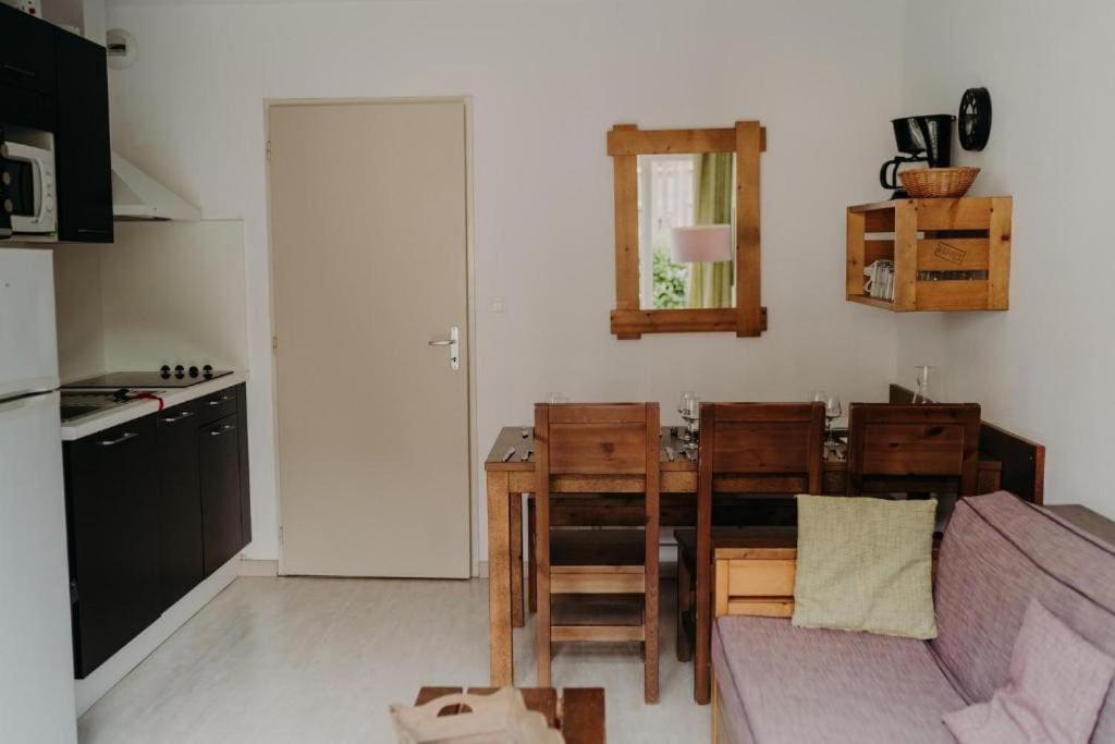 Apartmán Le Nid Aureilhan  Exteriér fotografie