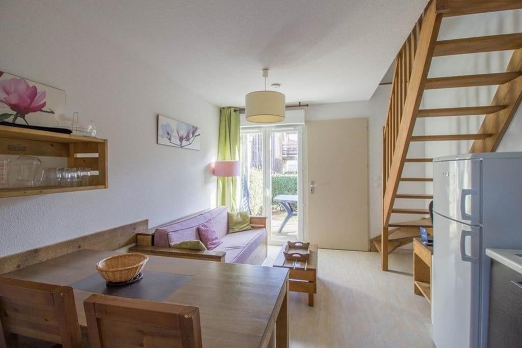 Apartmán Le Nid Aureilhan  Exteriér fotografie