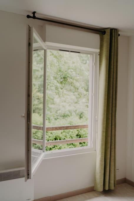 Apartmán Le Nid Aureilhan  Exteriér fotografie