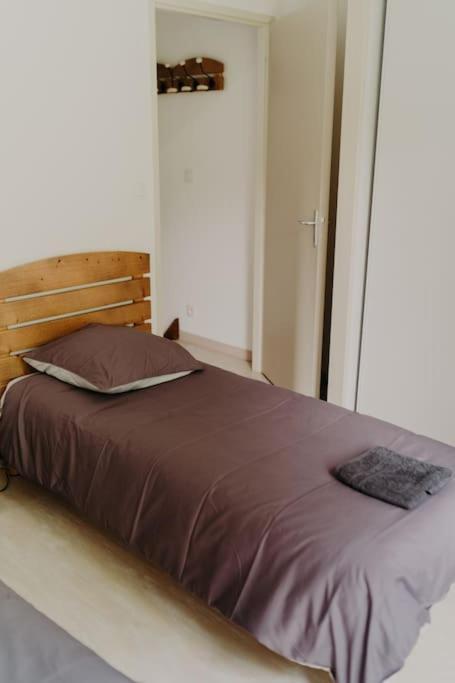 Apartmán Le Nid Aureilhan  Exteriér fotografie