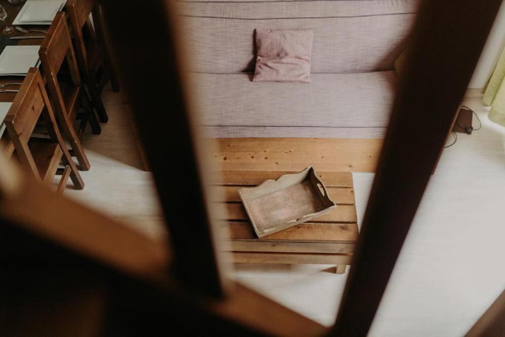 Apartmán Le Nid Aureilhan  Exteriér fotografie