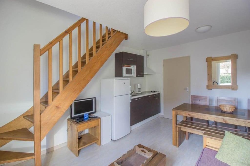 Apartmán Le Nid Aureilhan  Exteriér fotografie